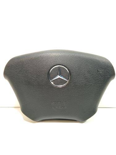 Airbag volante mercedes-benz no hay datos