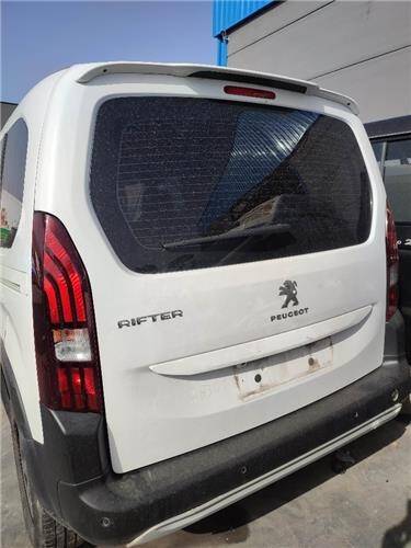 Porton tra. peugeot rifter (06.2018->)