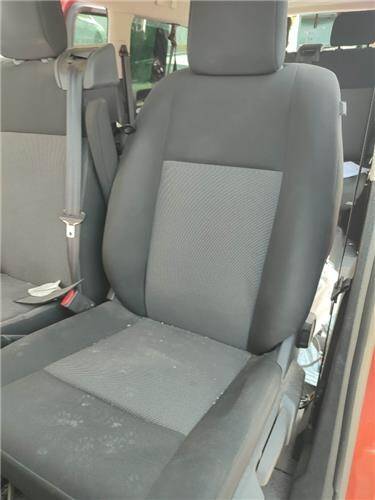 Asiento del. izdo. peugeot expert combi (06.2016->)