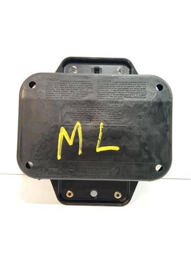 Airbag lateral del. izdo. mercedes-benz clase m (bm 163)(09.1997->)