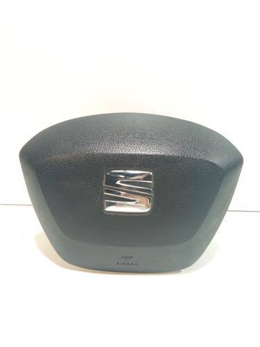 Airbag volante seat leon (5f1)(09.2012->)