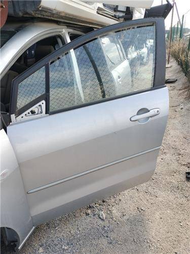 Puerta del. izda. mazda 5 berlina (cr)(2005->)