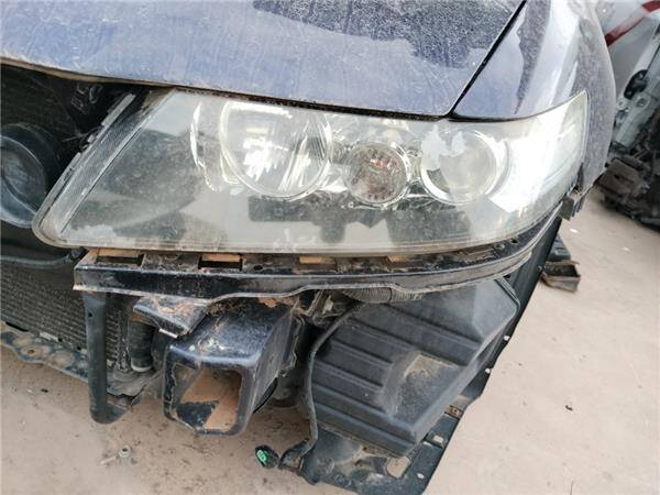 Faro del. izdo. honda no hay datos