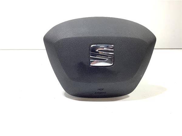 Airbag volante seat leon (5f1)(09.2012->)