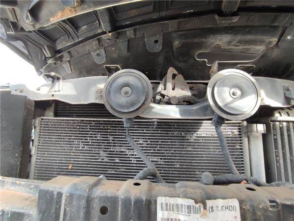 Radiador aire acondicionado hyundai i40 (vf)(11.2011->)