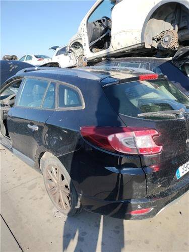 Piloto tra. central renault megane iii sport tourer (2009->)