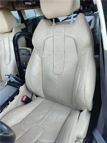 Asiento del. izdo. land rover range rover evoque (2011->)