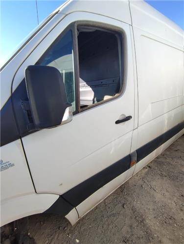 Puerta del. izda. volkswagen crafter furgón (2e)(03.2006->)