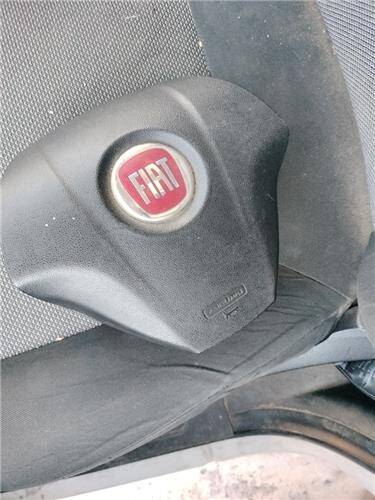 Airbag volante fiat ii doblo (152)(12.2014->)