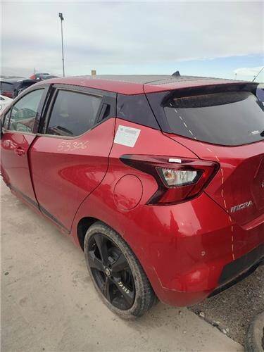 Varios nissan micra v (k14)(2017->)