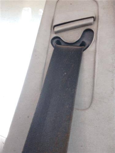 Cinturon seguridad del. dcho. volkswagen polo iv (9n1)(11.2001->)
