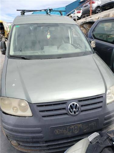 Capo volkswagen caddy (2k)(02.2004->)