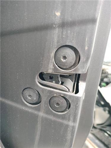 Cerradura puerta del. izda. smart fortwo coupe (11.2014->)