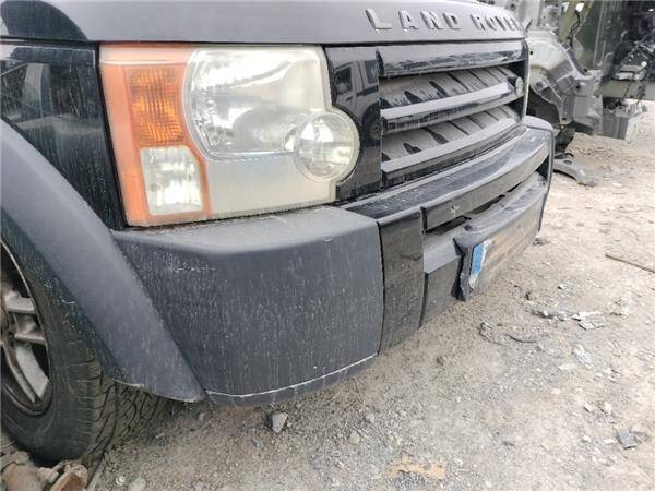 Paragolpes del. land rover range rover sport (01.2005->)