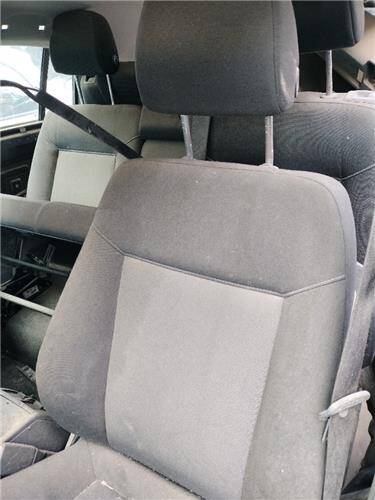 Asiento del. izdo. opel zafira b (2005->)