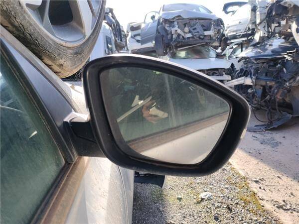 Retrovisor electrico dcho. peugeot 308 (2013->)