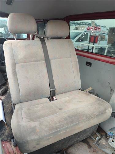 Asiento del. dcho. volkswagen t5 transporter bus (7h)(04.2003->)