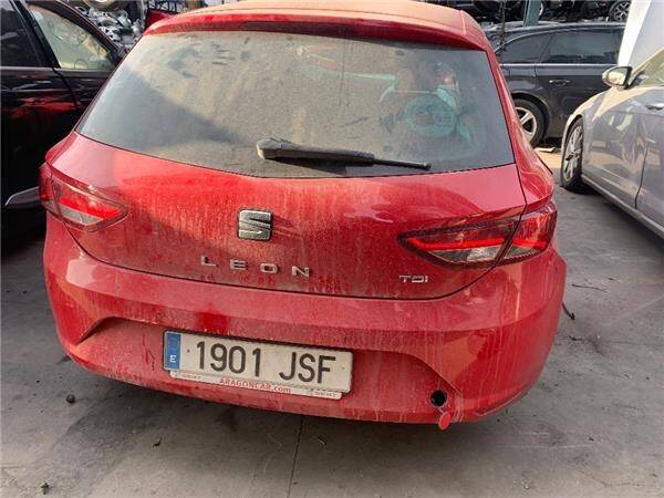 Amortiguador del. dcho. seat leon (5f1)(09.2012->)