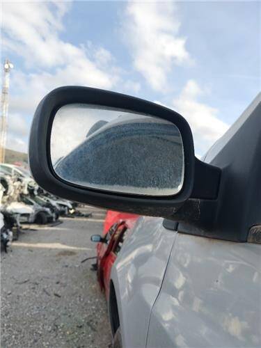 Retrovisor electrico izdo. renault clio iii (2005->)