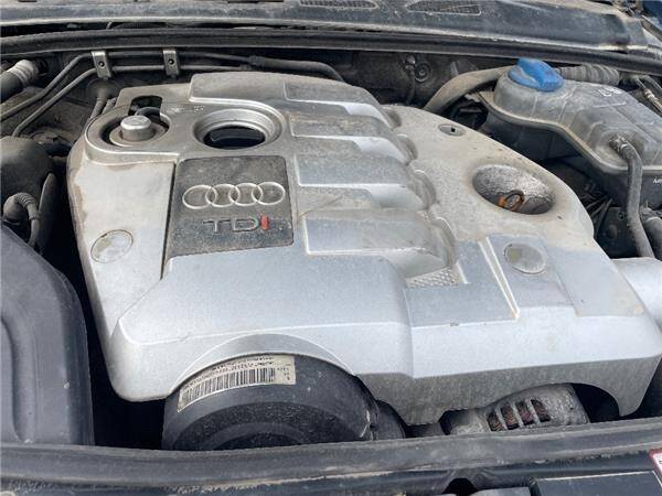 Motor completo audi a4 berlina (8e)(04.2003->)