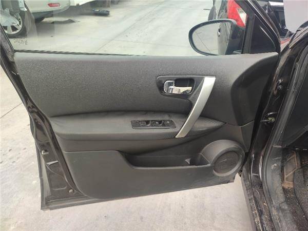 Guarnecido puerta del. izda. nissan qashqai (j10)(01.2007->)