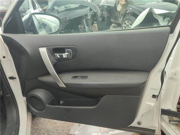 Guarnecido puerta del. dcha. nissan qashqai (j10)(01.2007->)