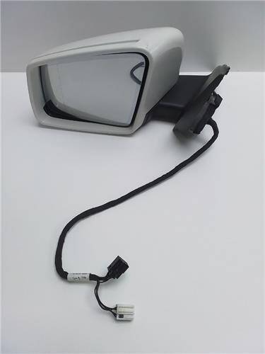 Retrovisor electrico izdo. mercedes-benz clase gla (bm 156)(03.2014->)