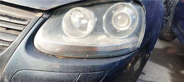 Faro xenon izdo. volkswagen golf v (1k1)(2003->)