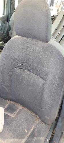 Asiento del. izdo. dacia no hay datos