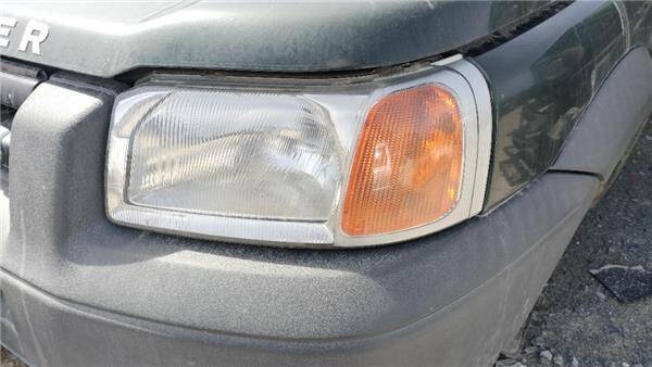 Faro del. izdo. land rover freelander (ln)(->08.2002)