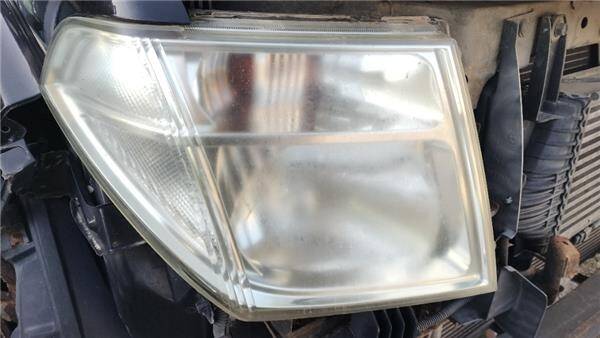 Faro del. dcho nissan navara pickup (lcd22)(01.2008->)