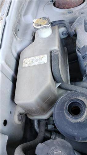 Botella expansion hyundai santa fe (sm)(2001->)