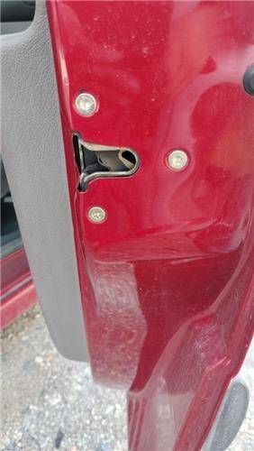 Cerradura puerta del. dcha. citroen xsara picasso (1999->)