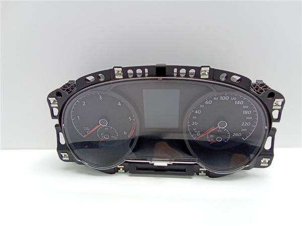 Cuadro instrumentos volkswagen golf vii (5g1/be1)(09.2012->)