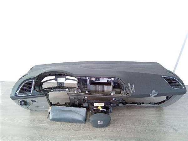 Kit airbag seat leon (5f1)(09.2012->)