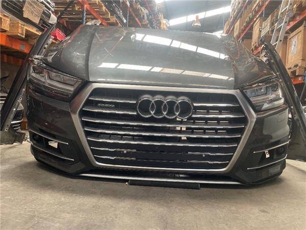 Frontal completo audi q7 (4mg)(09.2019->)