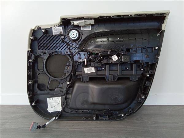 Guarnecido puerta del. izda. land rover range rover sport (2013->)