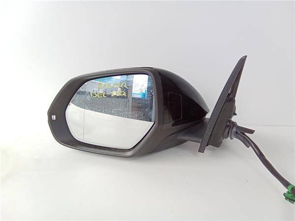 Retrovisor izdo. land rover range rover sport (2013->)