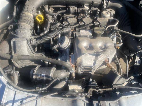 Motor completo ford focus berlina (cew)(2014->)