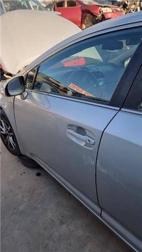 Puerta del. izda. toyota avensis (t27)(2008->)