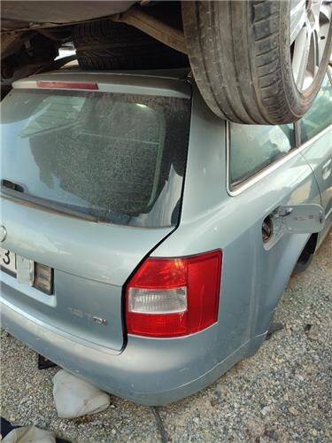 Soporte dcho. paragolpes tra. audi a4 avant (8e)(2001->)