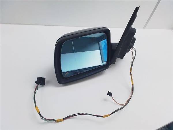 Retrovisor electrico izdo. bmw serie x5 (e53)(2000->)