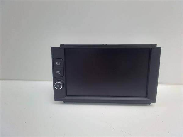 Autoradio seat leon (5f1)(09.2012->)