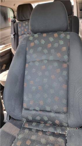 Asiento del. izdo. mercedes-benz vito kombi (639)(06.2003->)