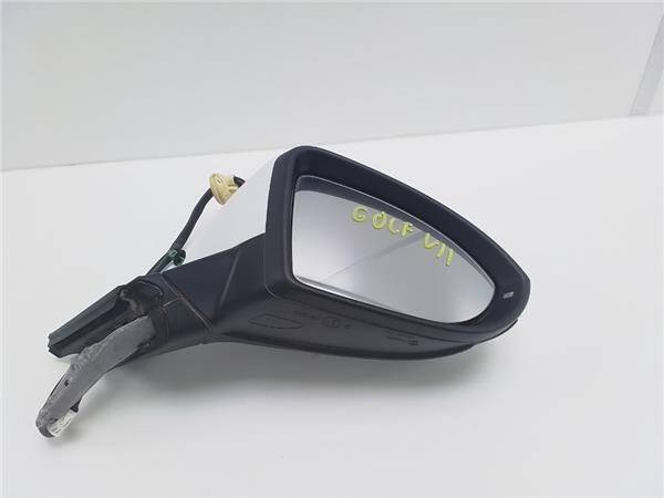 Retrovisor electrico dcho. volkswagen golf vii (5g1/be1)(09.2012->)