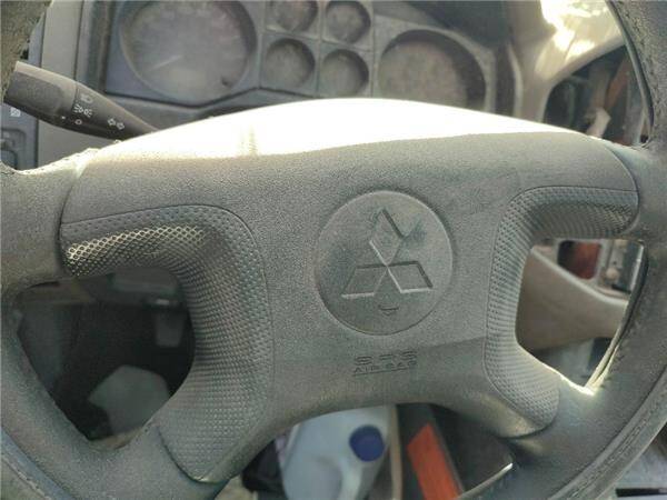 Airbag volante mitsubishi montero (v60/v70)(2000->)