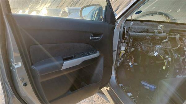 Guarnecido puerta del. izda. suzuki vitara (ly)(2015->)