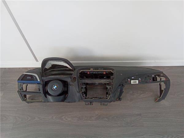 Kit airbag bmw serie 3 touring (f31)(2012->)