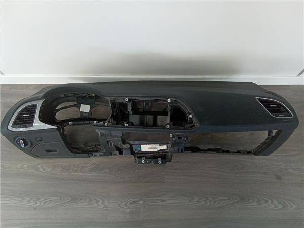 Salpicadero seat leon (5f1)(09.2012->)