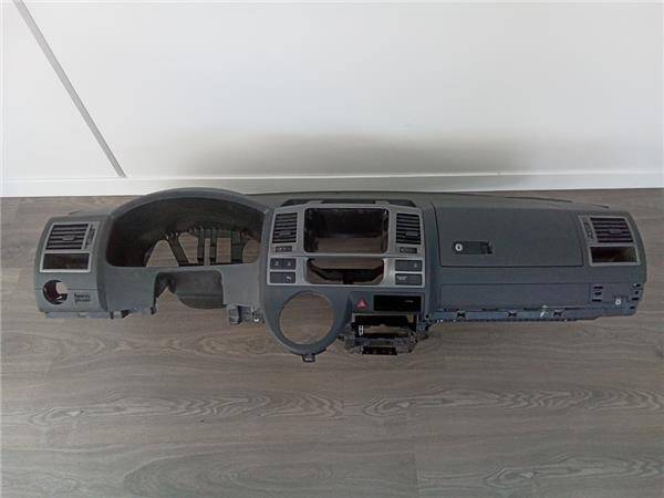 Salpicadero volkswagen t5 transporter bus (7h)(04.2003->)